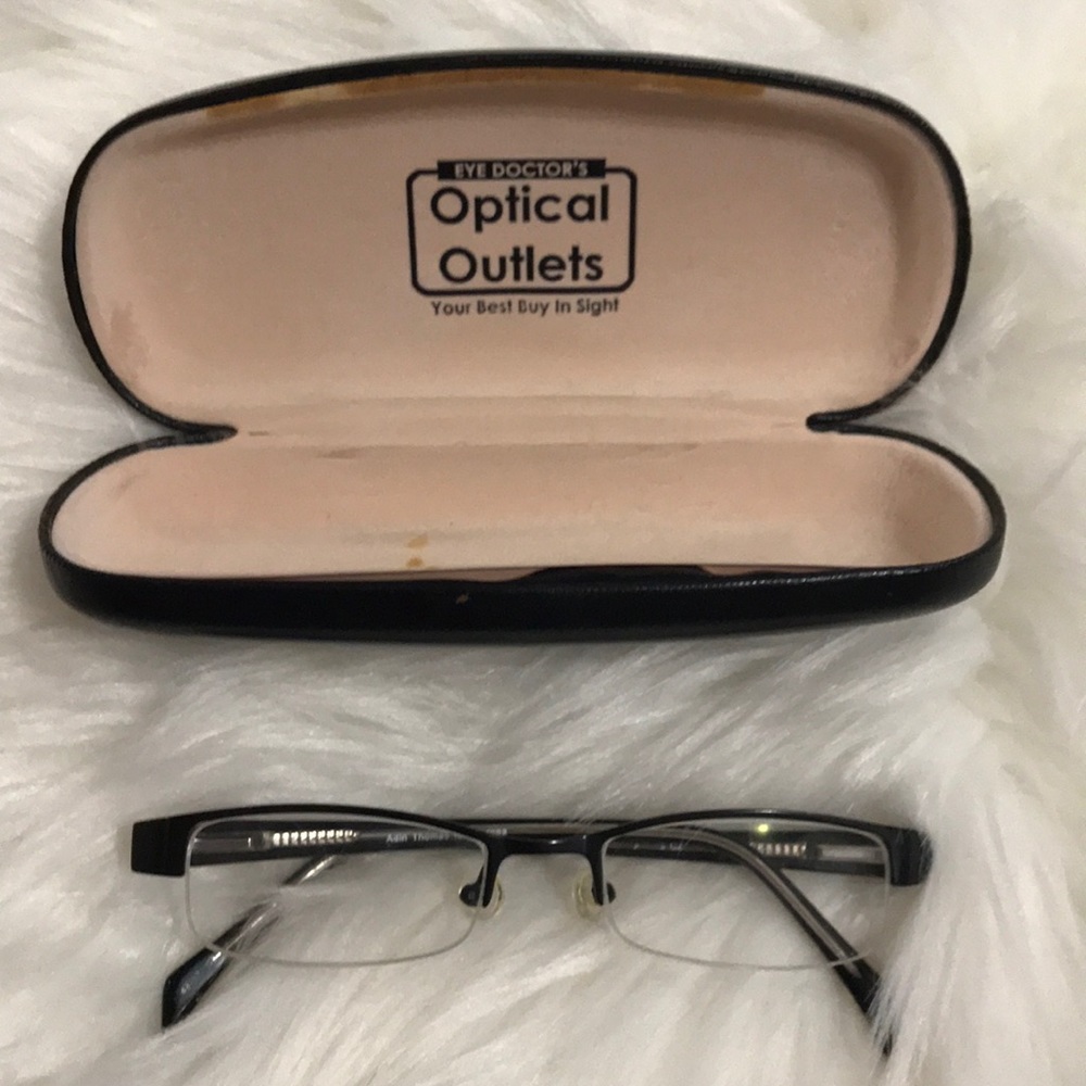 Glasses